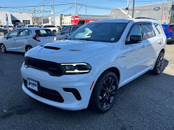 2023 Dodge Durango R/T Plus