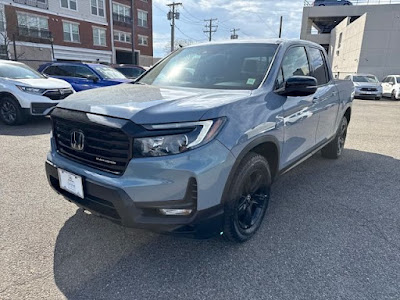 2023 Honda Ridgeline