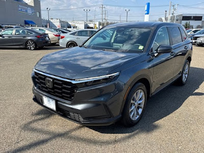 2023 Honda CR-V