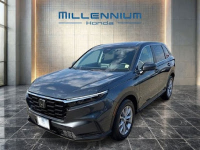 2023 Honda CR-V