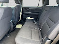 2021 Honda Passport Sport