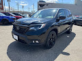 2021 Honda Passport Sport