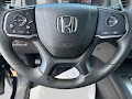 2021 Honda Passport Sport