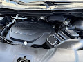 2021 Honda Passport Sport