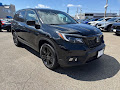 2021 Honda Passport Sport