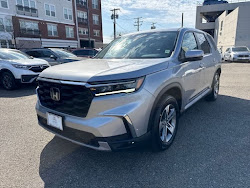 2023 Honda Pilot EX-L