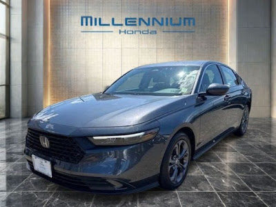 2023 Honda Accord
