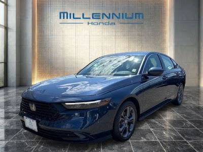 2023 Honda Accord