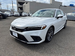 2024 Honda Civic Touring