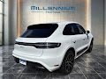 2023 Porsche Macan T
