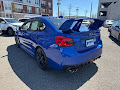2021 Subaru WRX Premium
