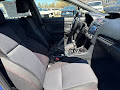 2021 Subaru WRX Premium