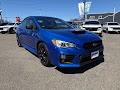 2021 Subaru WRX Premium