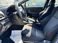 2021 Subaru WRX Premium