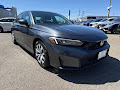 2025 Honda Civic LX