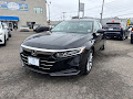 2022 Honda Accord LX