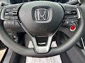 2022 Honda Accord LX