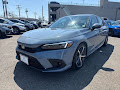 2022 Honda Civic Touring