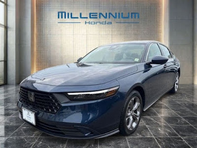 2024 Honda Accord