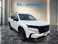 2023 Honda Pilot TrailSport