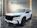2023 Honda Pilot TrailSport