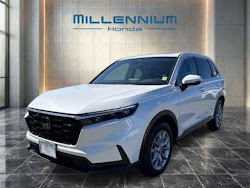 2023 Honda CR-V EX