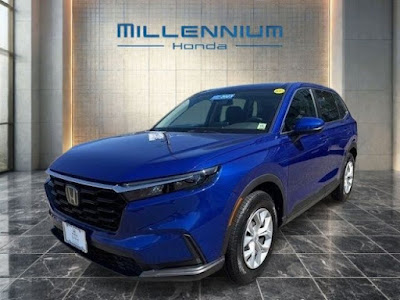 2023 Honda CR-V