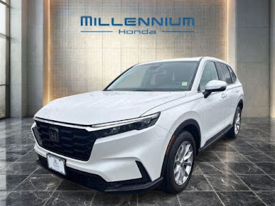2023 Honda CR-V