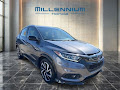 2020 Honda HR-V Sport