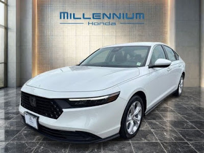 2023 Honda Accord