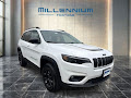 2022 Jeep Cherokee X