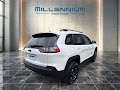 2022 Jeep Cherokee X