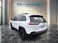 2022 Jeep Cherokee X