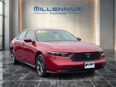 2023 Honda Accord