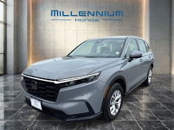 2023 Honda CR-V LX
