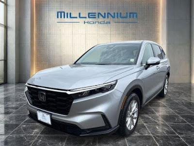 2023 Honda CR-V