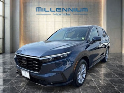 2023 Honda CR-V