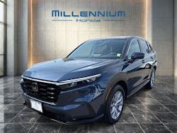2023 Honda CR-V EX