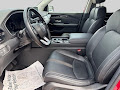 2025 Honda Pilot Touring+