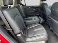 2025 Honda Pilot Touring+
