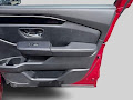 2025 Honda Pilot Touring+