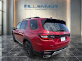 2025 Honda Pilot Touring+