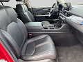 2025 Honda Pilot Touring+