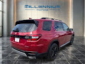 2025 Honda Pilot Touring+