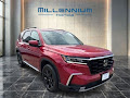 2025 Honda Pilot Touring+
