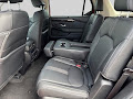 2025 Honda Pilot Touring+