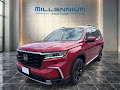 2025 Honda Pilot Touring+