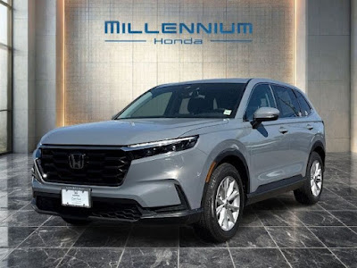 2023 Honda CR-V