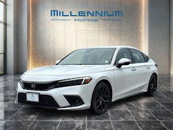 2023 Honda Civic Sport Touring
