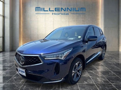 2023 Acura RDX